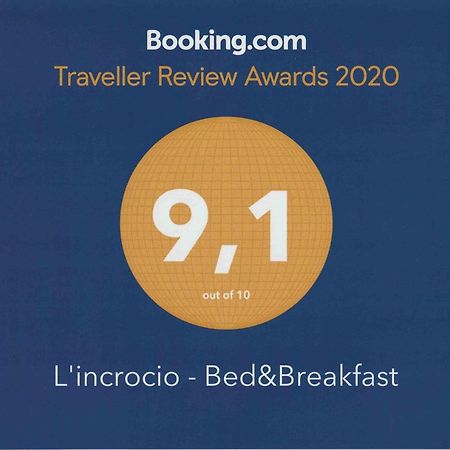 L'incrocio - Bed&Breakfast Bed and Breakfast Imola Exterior foto