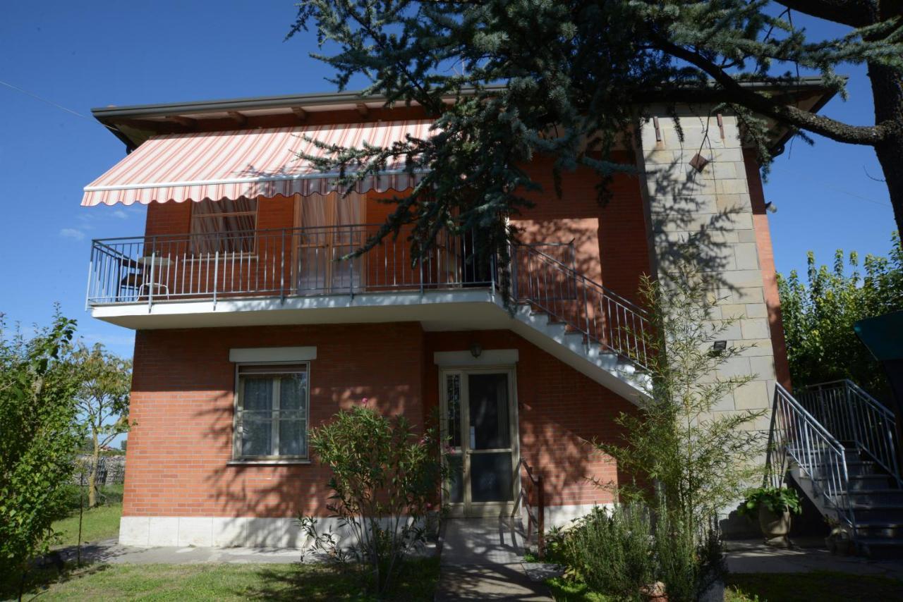 L'incrocio - Bed&Breakfast Bed and Breakfast Imola Exterior foto