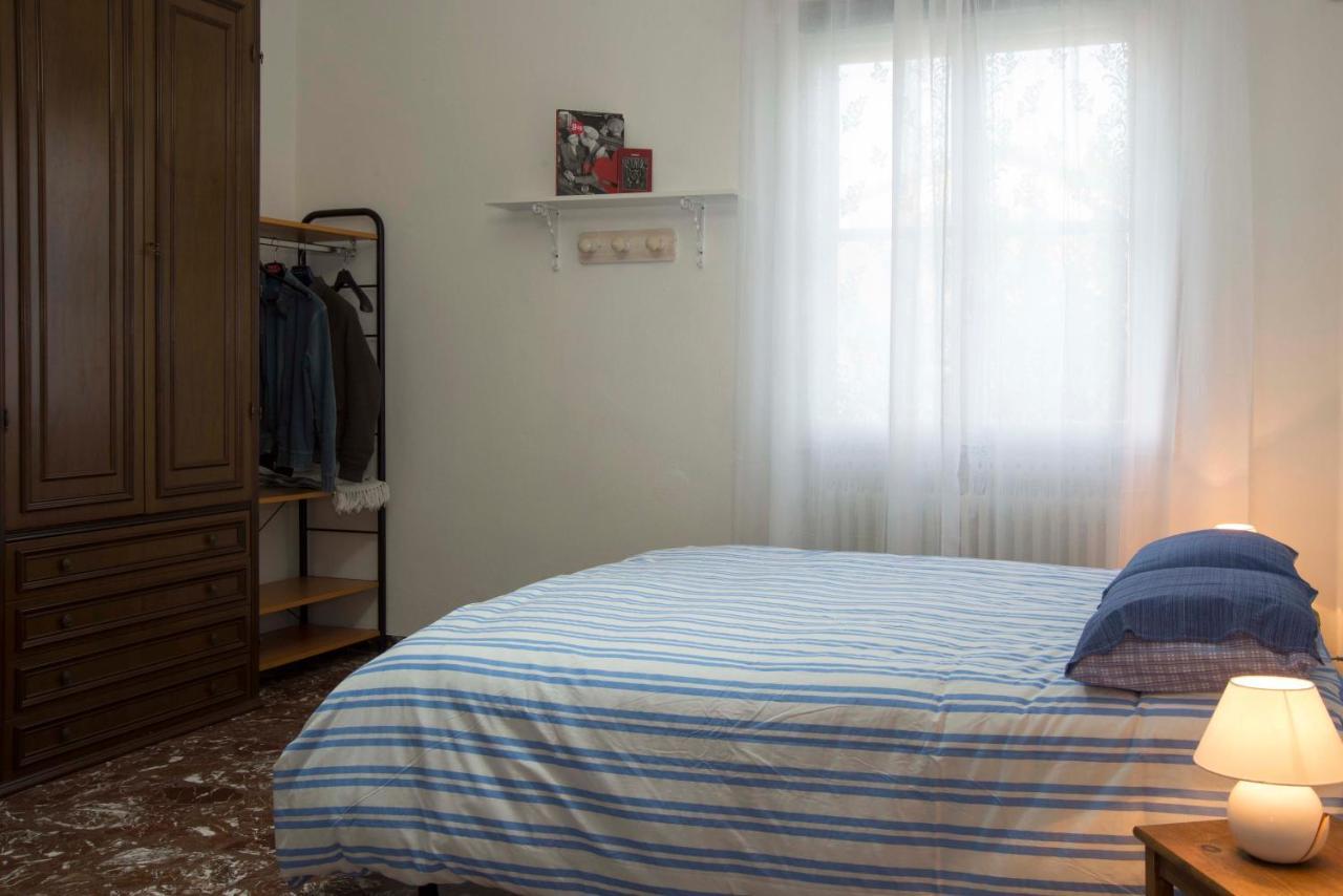 L'incrocio - Bed&Breakfast Imola Exterior foto